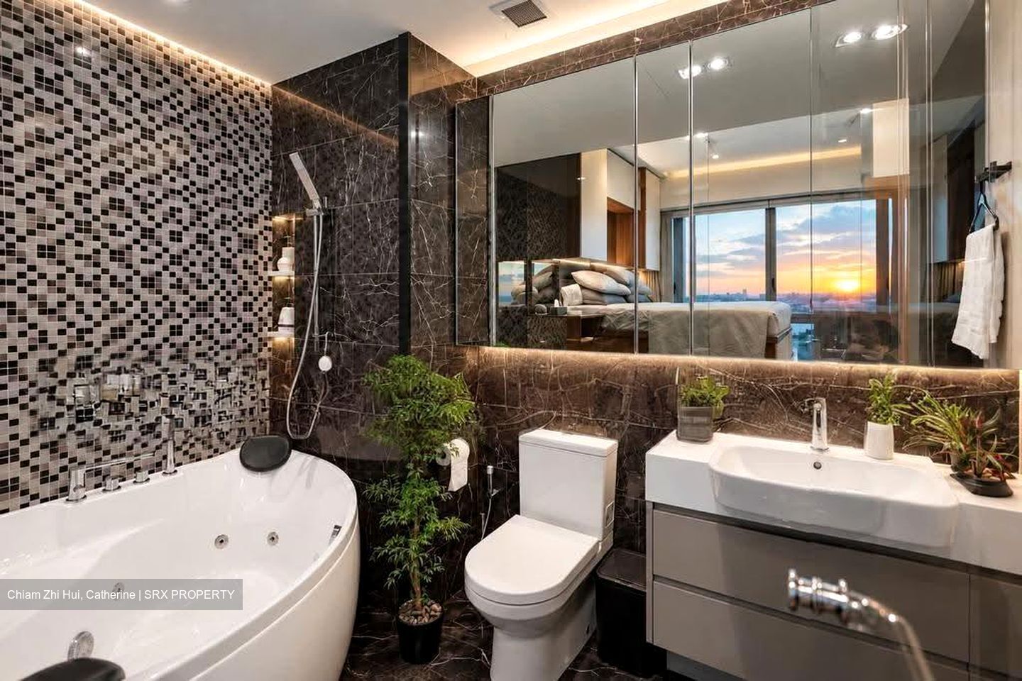 The Glades (D16), Condominium #637761451